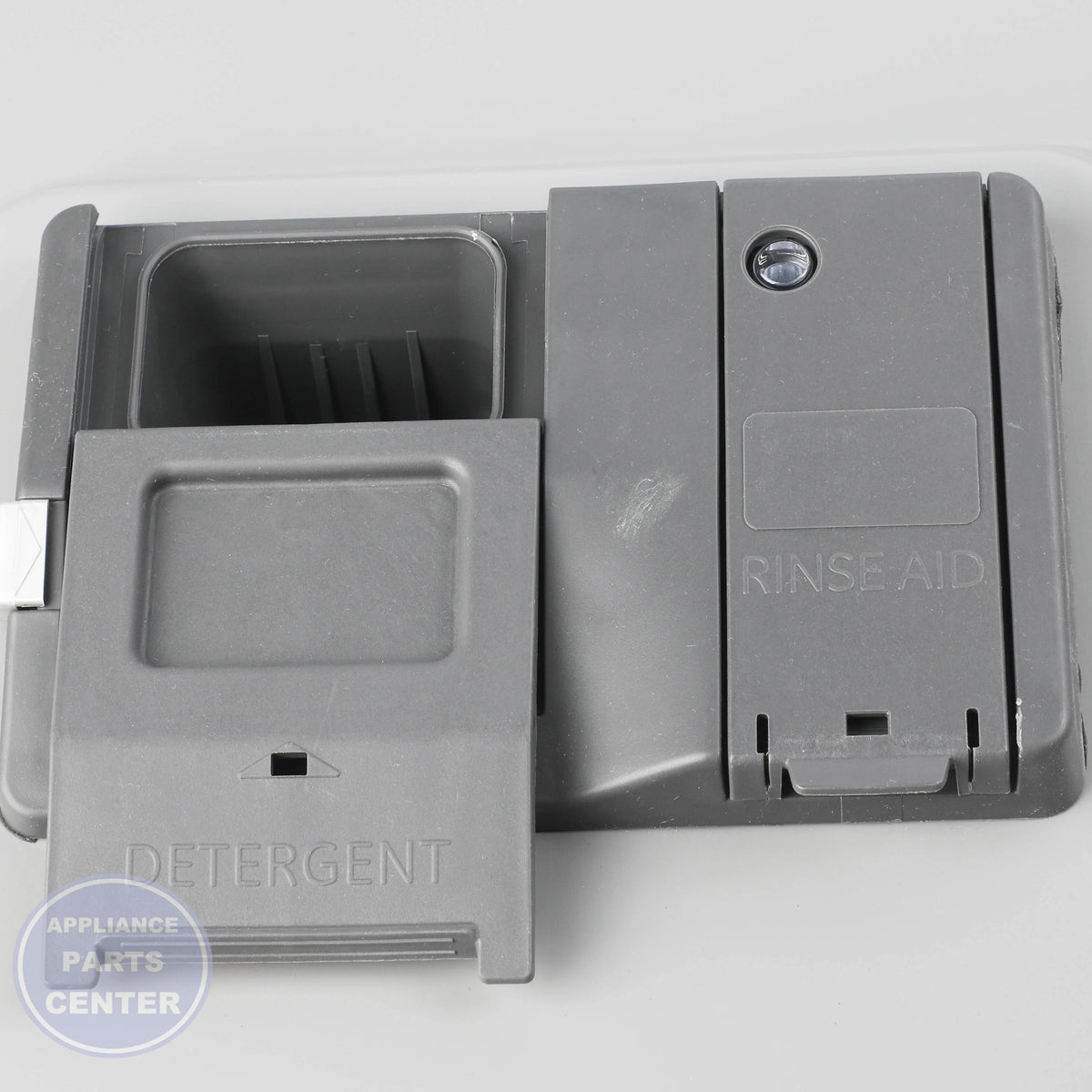 SERVICE INNER DOOR ASM WD31X24834 - Detailed view of sturdy design for optimized performance