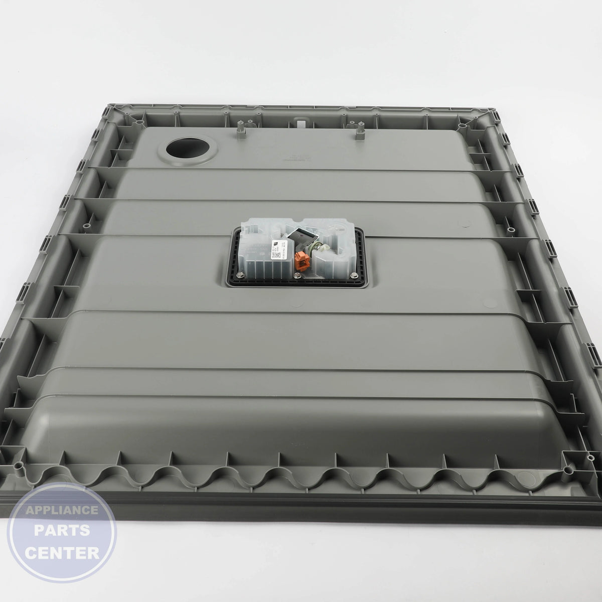 GEH SERVICE INNER DOOR ASM WD31X24834 - Main view showing durable construction for various GEH models
