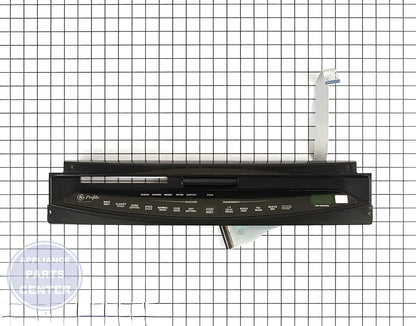 GE Touchpad and Control Panel WD34X10976 - Main view showing precise control for GE models