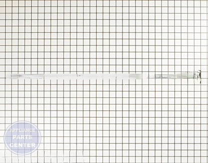 GE DISHWASHER KEYPAD WD34X11074 - Main view showing touchpad for various GE dishwasher models
