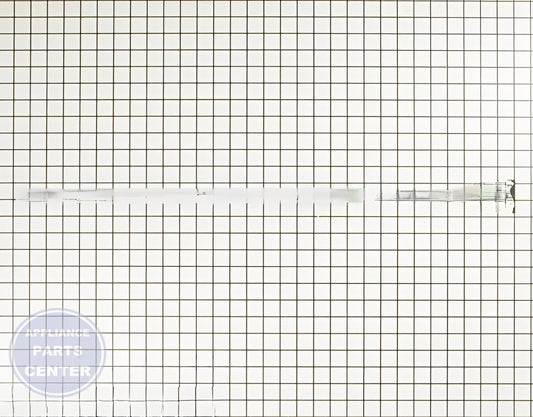GE DISHWASHER KEYPAD WD34X11074 - Main view showing touchpad for various GE dishwasher models