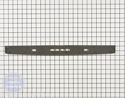 GE DISHWASHER CONTROL PANEL WD34X11829 - Detailed view of technical control details