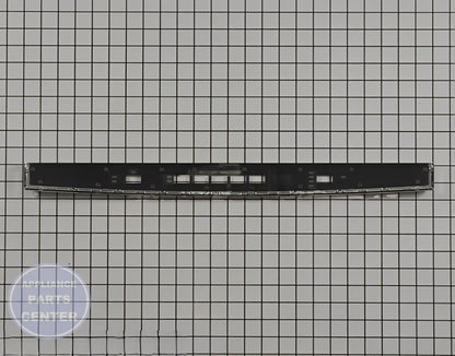 BEZEL & CVR CONSOLE ASM WD34X20180 - Detailed view of durable material