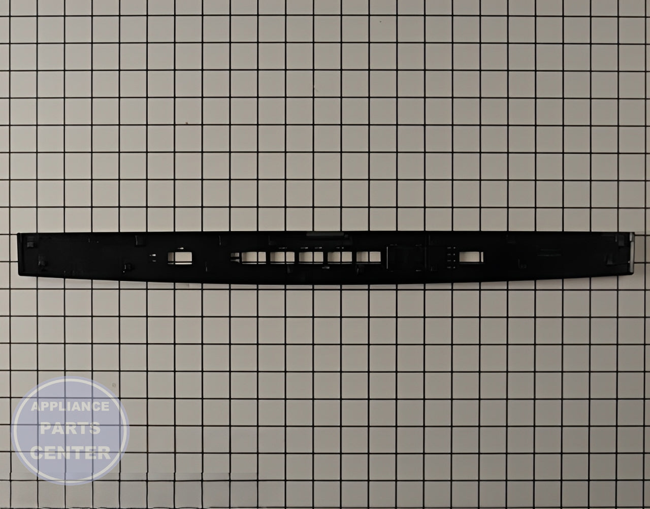 Control Panel WD34X22260 - Detailed view of durability and precision