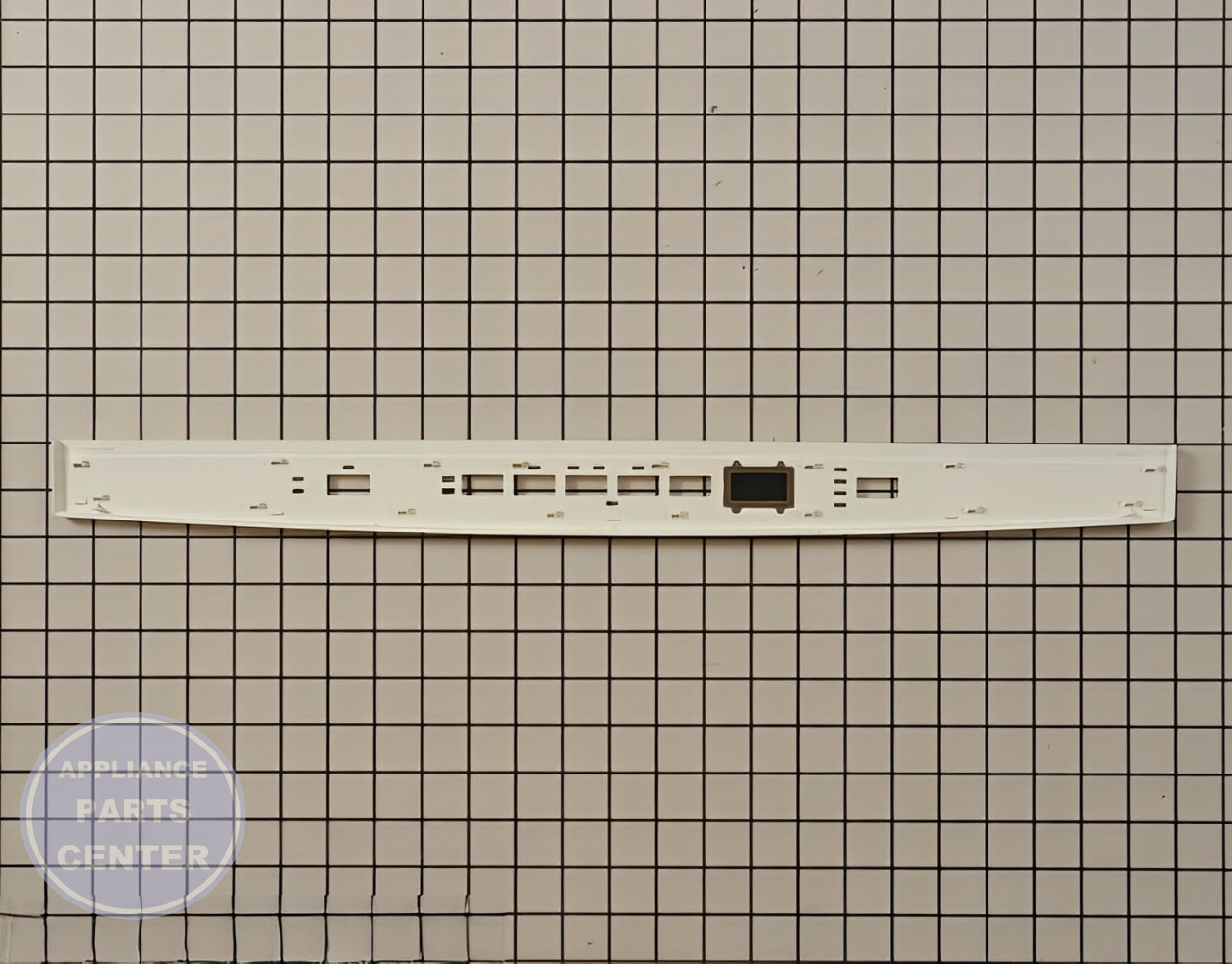 CONSOLE CVR GRAPHIC ASM WD34X22261 - Detailed view of high-quality technical features