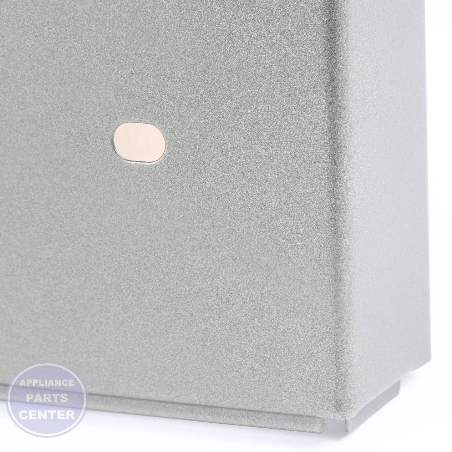GEH SLATE OUTER DOOR SERVICE ASM WD34X25744 - Main view showing rugged construction for various GE models