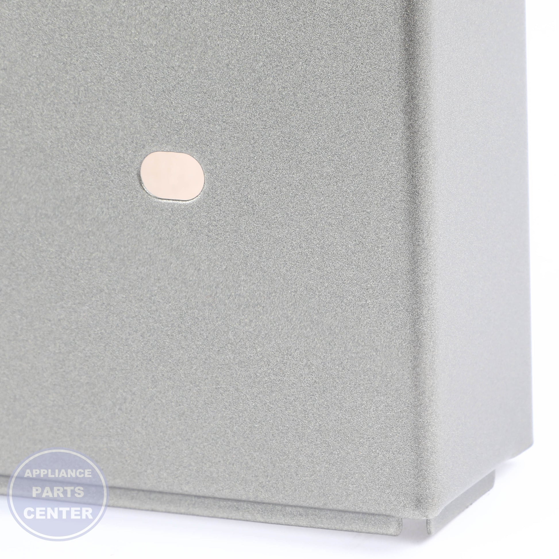 GEH SLATE OUTER DOOR SERVICE ASM WD34X25744 - Main view showing rugged construction for various GE models