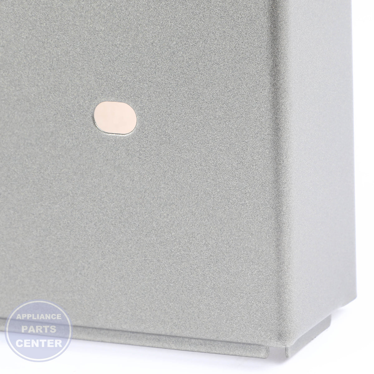 GEH SLATE OUTER DOOR SERVICE ASM WD34X25744 - Main view showing rugged construction for various GE models