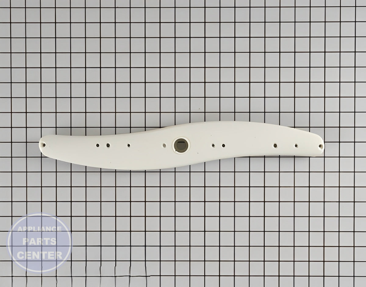 GE Center Wash Arm Assembly WD35X10054 - Main view showing water distribution for GE dishwashers