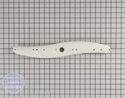GE Center Wash Arm Assembly WD35X10054 - Main view showing water distribution for GE dishwashers
