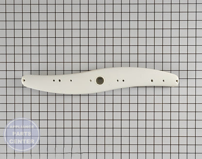 GE Center Wash Arm Assembly WD35X10054 - Main view showing water distribution for GE dishwashers
