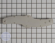 GE DISHWASHER UPPER WASH ARM ASSEMBLY WD35X20794 - Main view showing efficient water distribution for GE Dishwashers