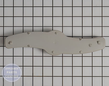 GE DISHWASHER UPPER WASH ARM ASSEMBLY WD35X20794 - Main view showing efficient water distribution for GE Dishwashers