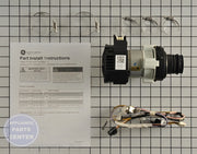 GE DISHWASHER WATER PUMP MOTOR KIT WD49X23778 - Main view showing efficient water circulation for GEN Dishwashers