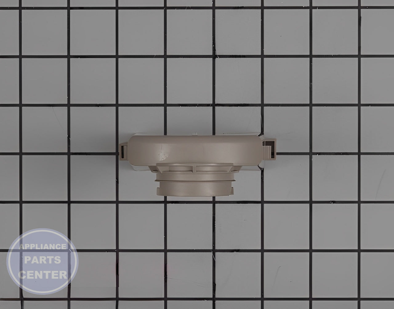 GE DISHWASHER FUNNEL SERVICE KIT WD49X23818 - Detailed view of Valve & Float technical details