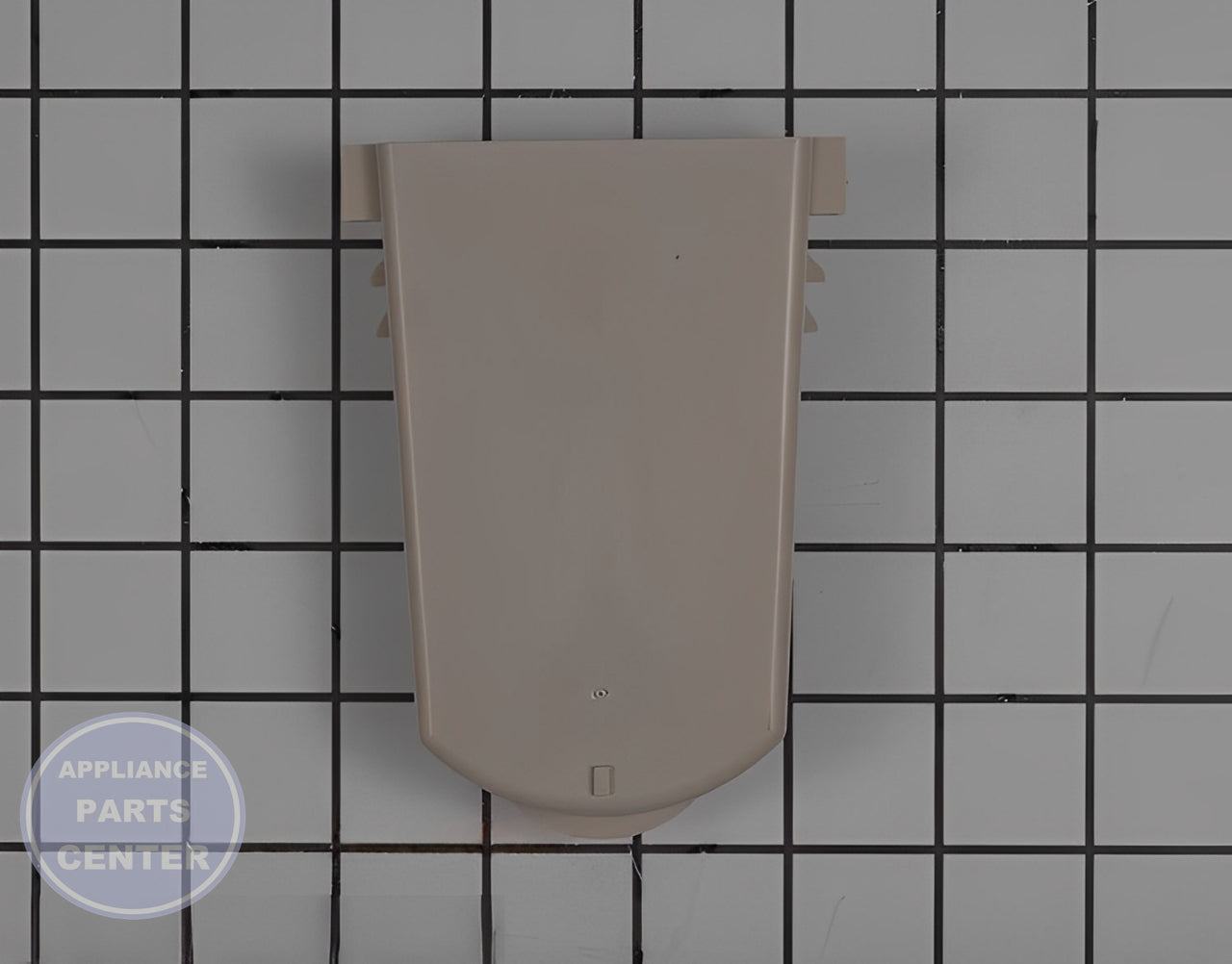 GE DISHWASHER FUNNEL SERVICE KIT WD49X23818 - Side view with Valve & Float functionality