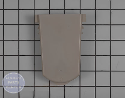 GE DISHWASHER FUNNEL SERVICE KIT WD49X23818 - Side view with Valve & Float functionality