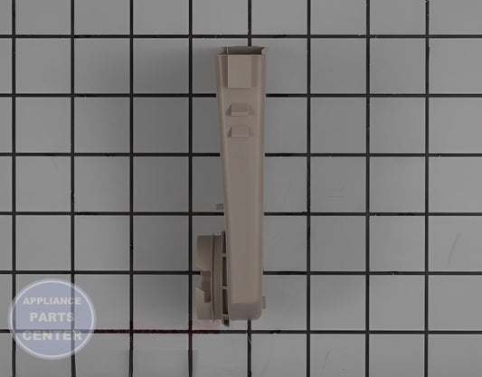 GE DISHWASHER FUNNEL SERVICE KIT WD49X23818 - Main view showing Valve & Float for GEN Dishwasher models