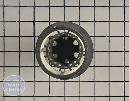 GE Dishwasher Ultra Fine Filter Kit WD49X24057 - Detailed view of high-quality filtration material