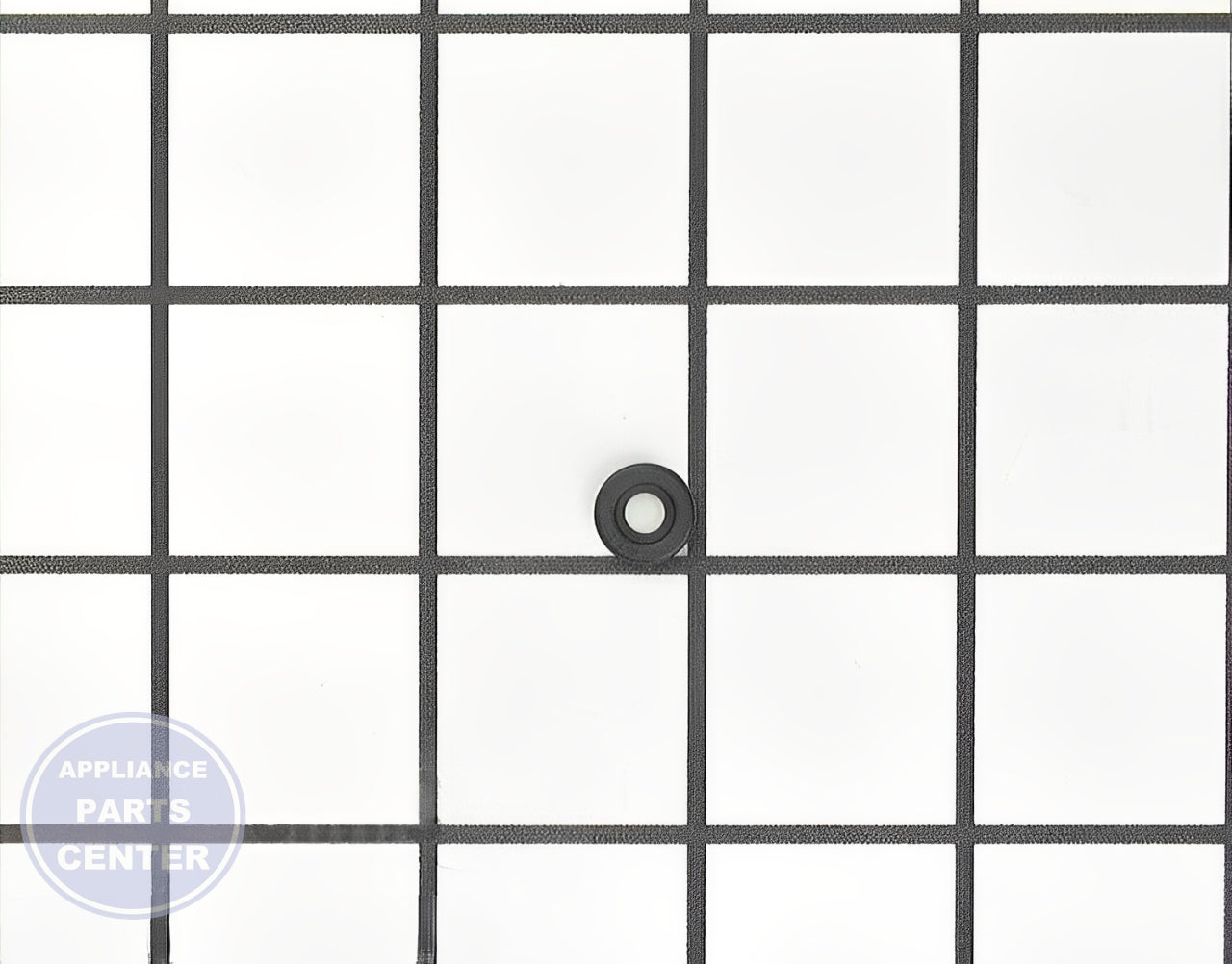 GE DISHWASHER PUMP GASKET WD8X181 - Main view showing tight seal for GEN Dishwasher models