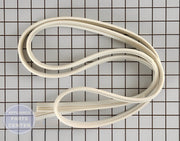 GE DISHWASHER DOOR SEAL GASKET WD8X229 - Main view showing waterproof feature for GE Dishwasher models