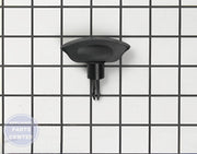 GEH KNOB TIMER WD9X349 - Main view showing precise timer control for various GEH models