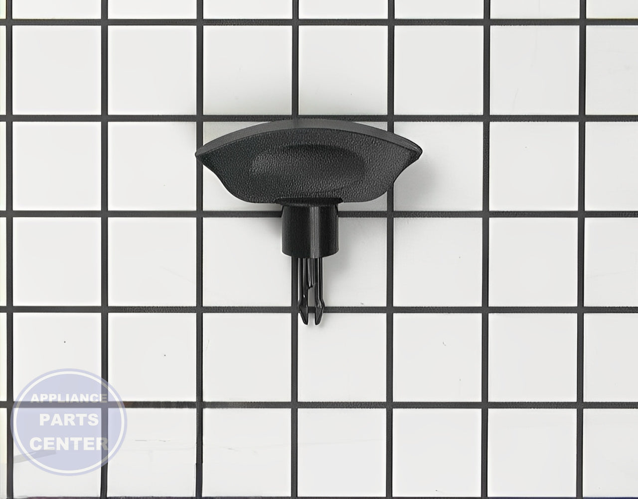 GEH KNOB TIMER WD9X349 - Main view showing precise timer control for various GEH models
