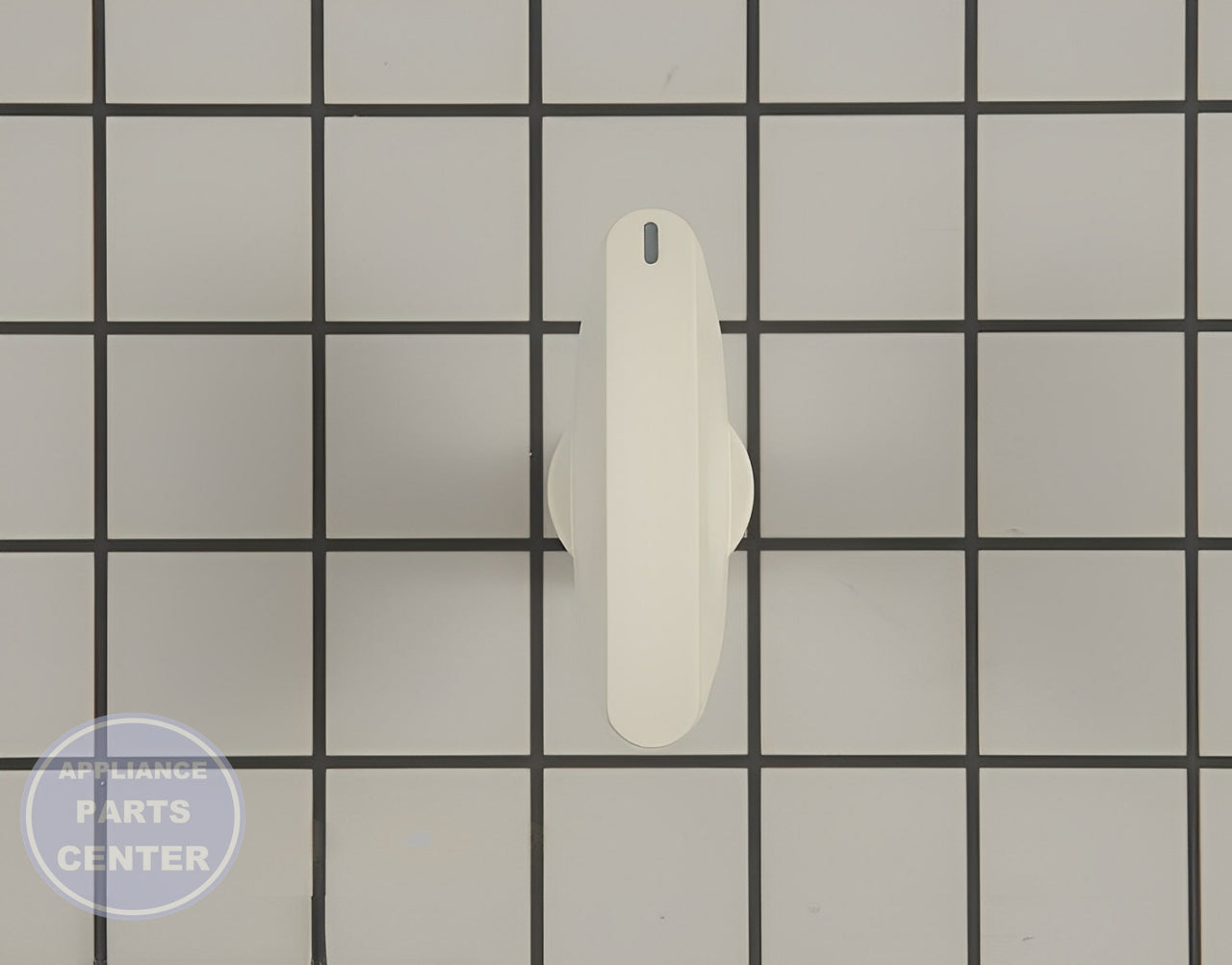 GE DISHWASHER TIMER KNOB WD9X353 - Detailed view of durable material