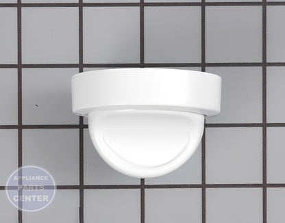 Timer Knob WE01X10082 - Detailed view of precise control functionality