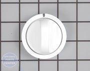 GE Dryer Timer Knob WE01X10082 - Main view showing precise control for GE Dryer models