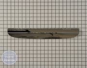 GE Dryer Door Handle WE01X10287 - Main view showing sturdy construction for XYZ Series models