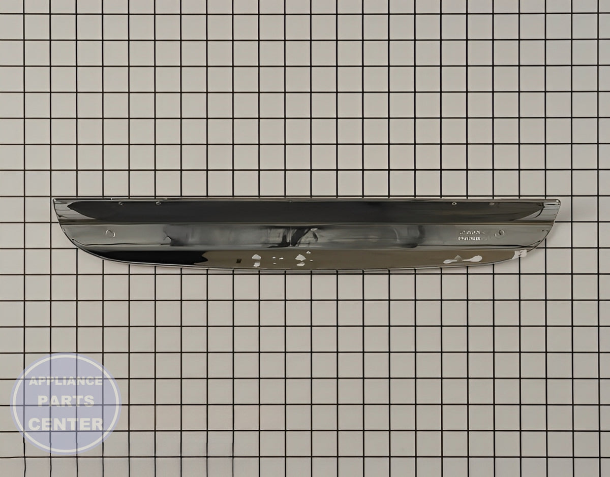 Door Handle WE01X10287 - Detailed view of durable construction