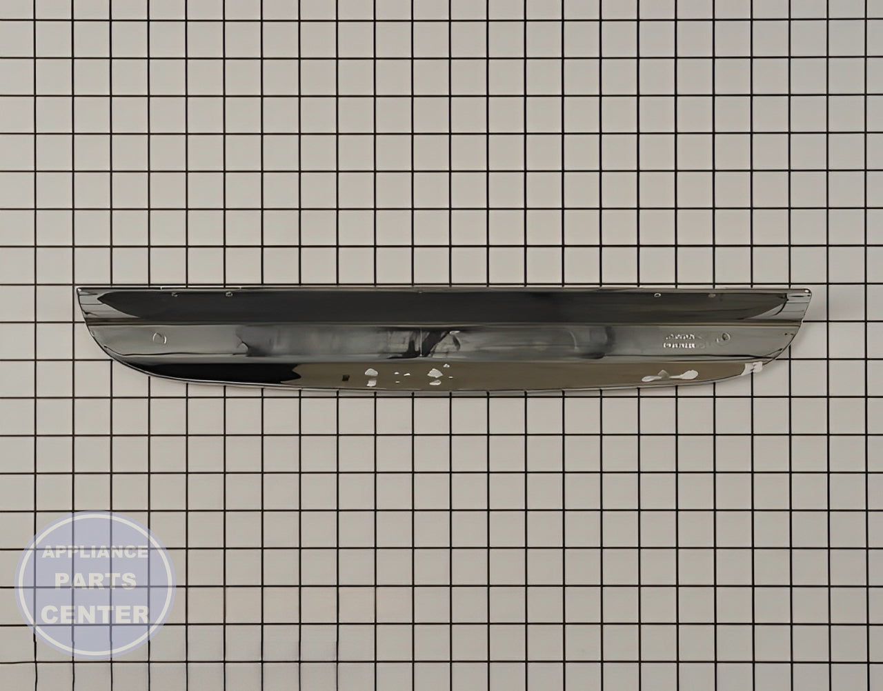 Door Handle WE01X10287 - Detailed view of durable construction