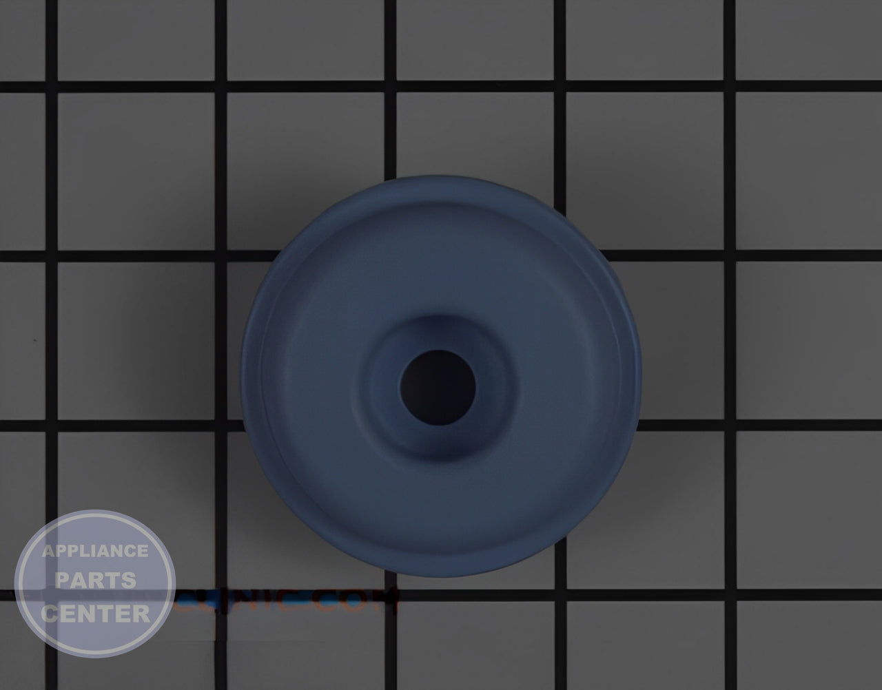 GE Dryer Cover WE01X10396 - Main view showing durable construction for multiple GE models