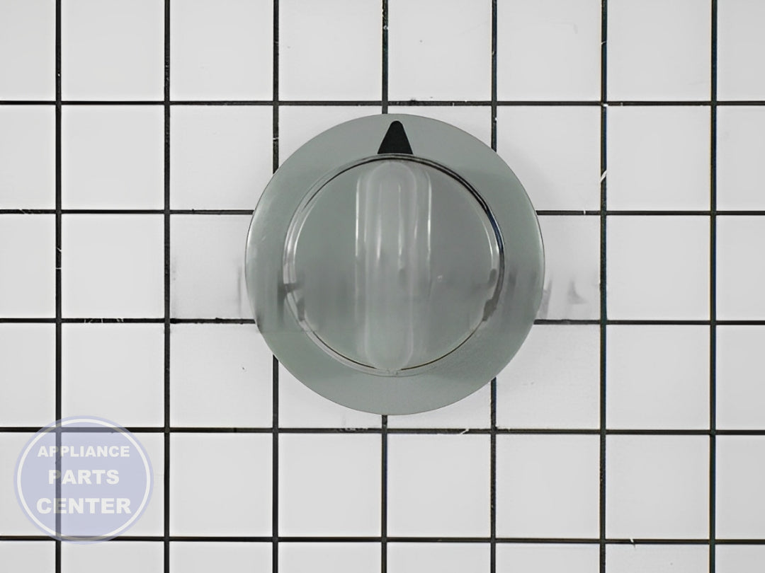 GE TIMER KNOB ASSEMBLY WE01X20376 - Detailed view of the timer mechanism