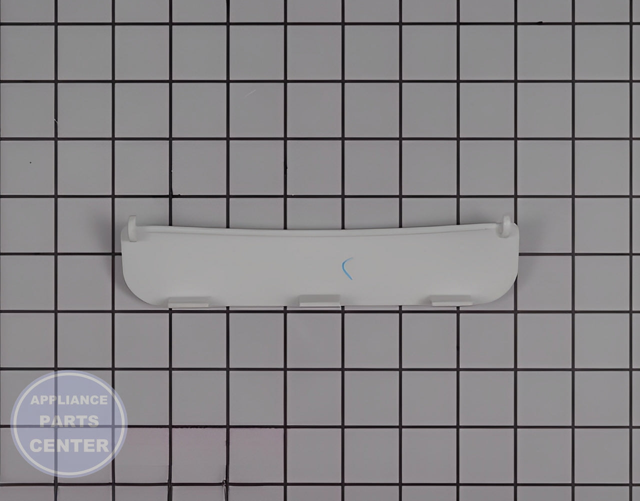 Door Handle WE01X20580 - Detailed view of durable material