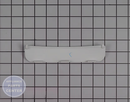Door Handle WE01X20580 - Detailed view of durable material