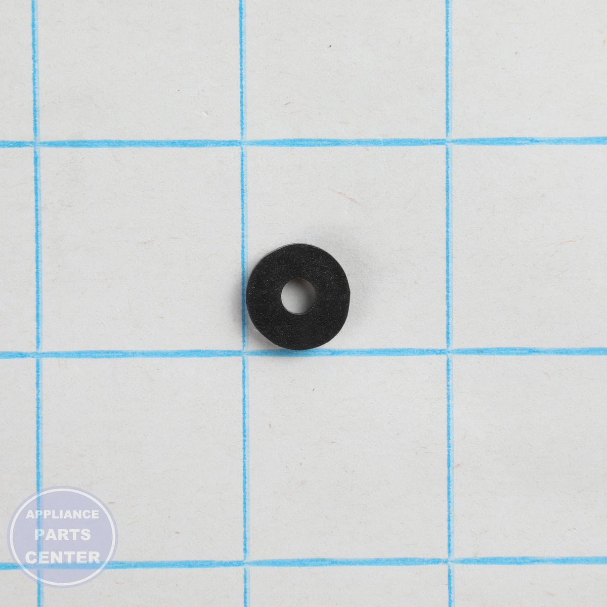 WASHER BAFFLE WE01X20693 - Detailed view of durable material and design