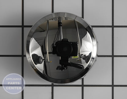 GE WASHER KNOB WE01X21167 - Main view showing durable knob for GEN Dryer and Washing Machine