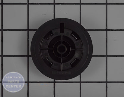 GE Control Knob WE01X22968 - Main view showing easy settings adjustment for GE Dryers