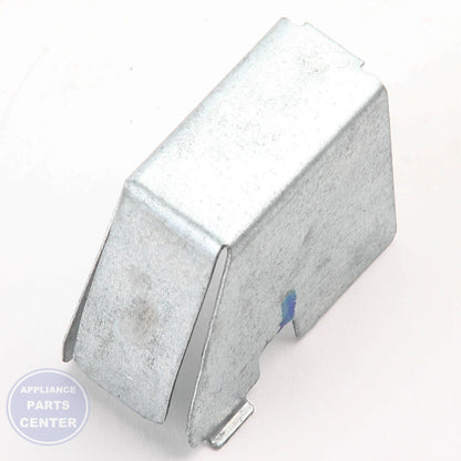 GEH SHIELD SWITCH WE01X23880 - Installation in GEH model showcasing key mounting points