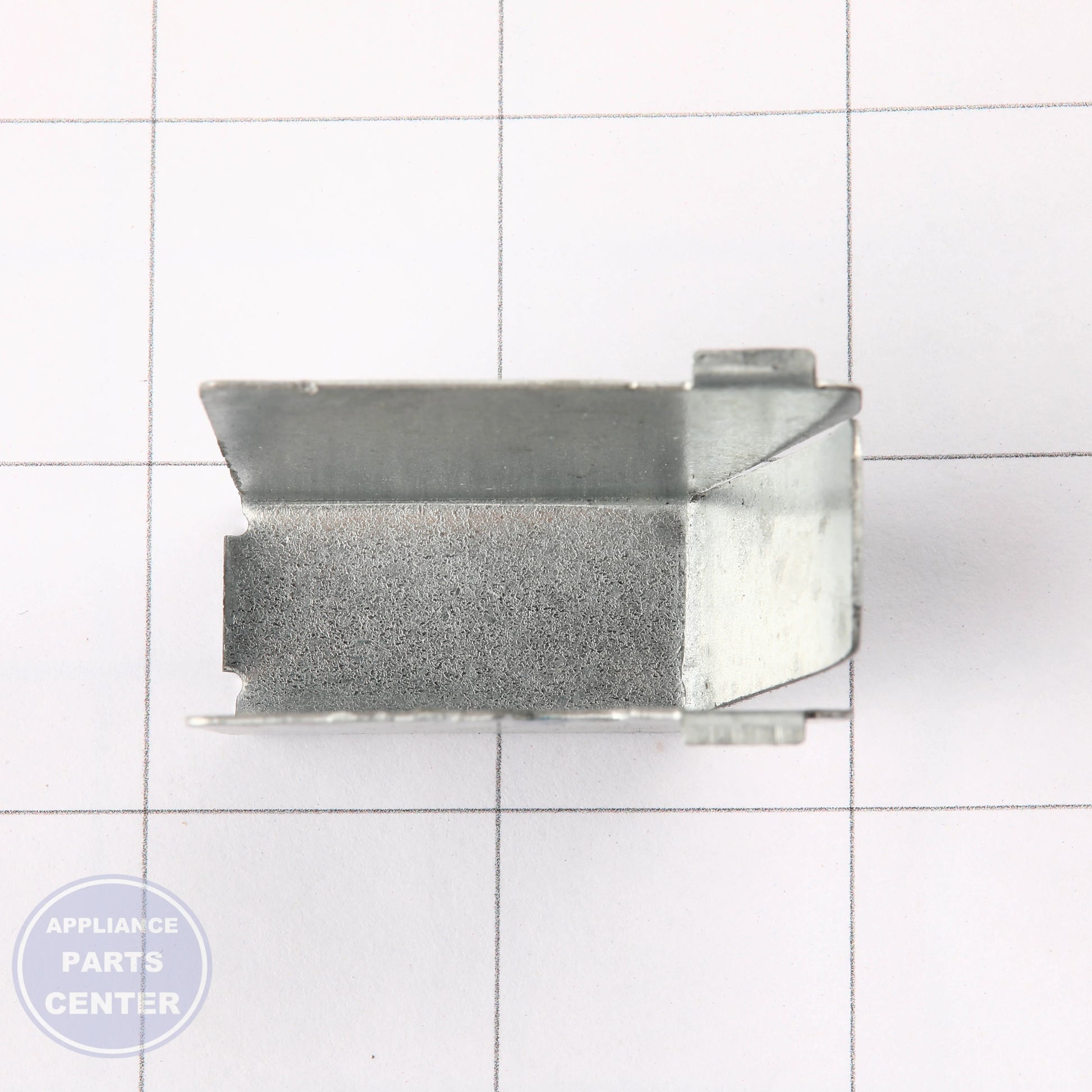 GEH SHIELD SWITCH WE01X23880 - Installation in GEH model showcasing key mounting points
