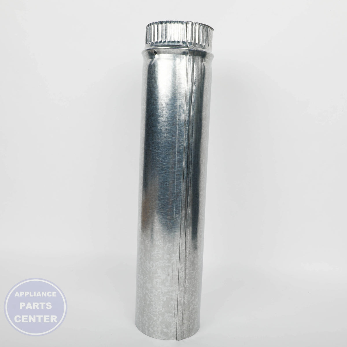 EXHAUST DUCT WE01X23892 - Detailed view of durable construction