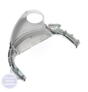 GE DRYER LINT FILTER TRAP WE01X24546 - Main view showing efficient lint capture for GE dryers