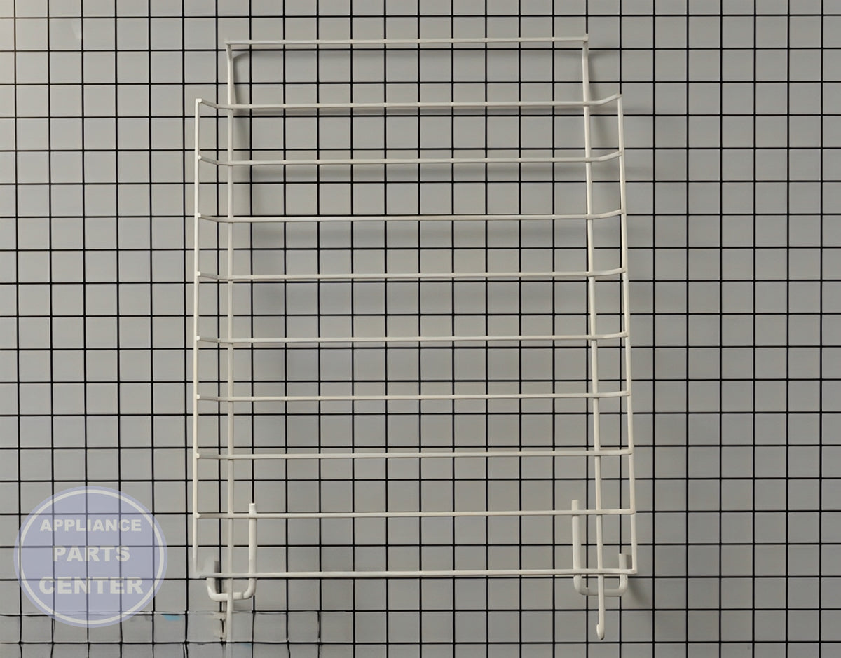 GEH DRYER RACK WE01X25160 - Main view showing sturdy design for GEH Dryer Model XYZ