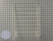 GEH DRYER RACK WE01X25160 - Main view showing sturdy design for GEH Dryer Model XYZ