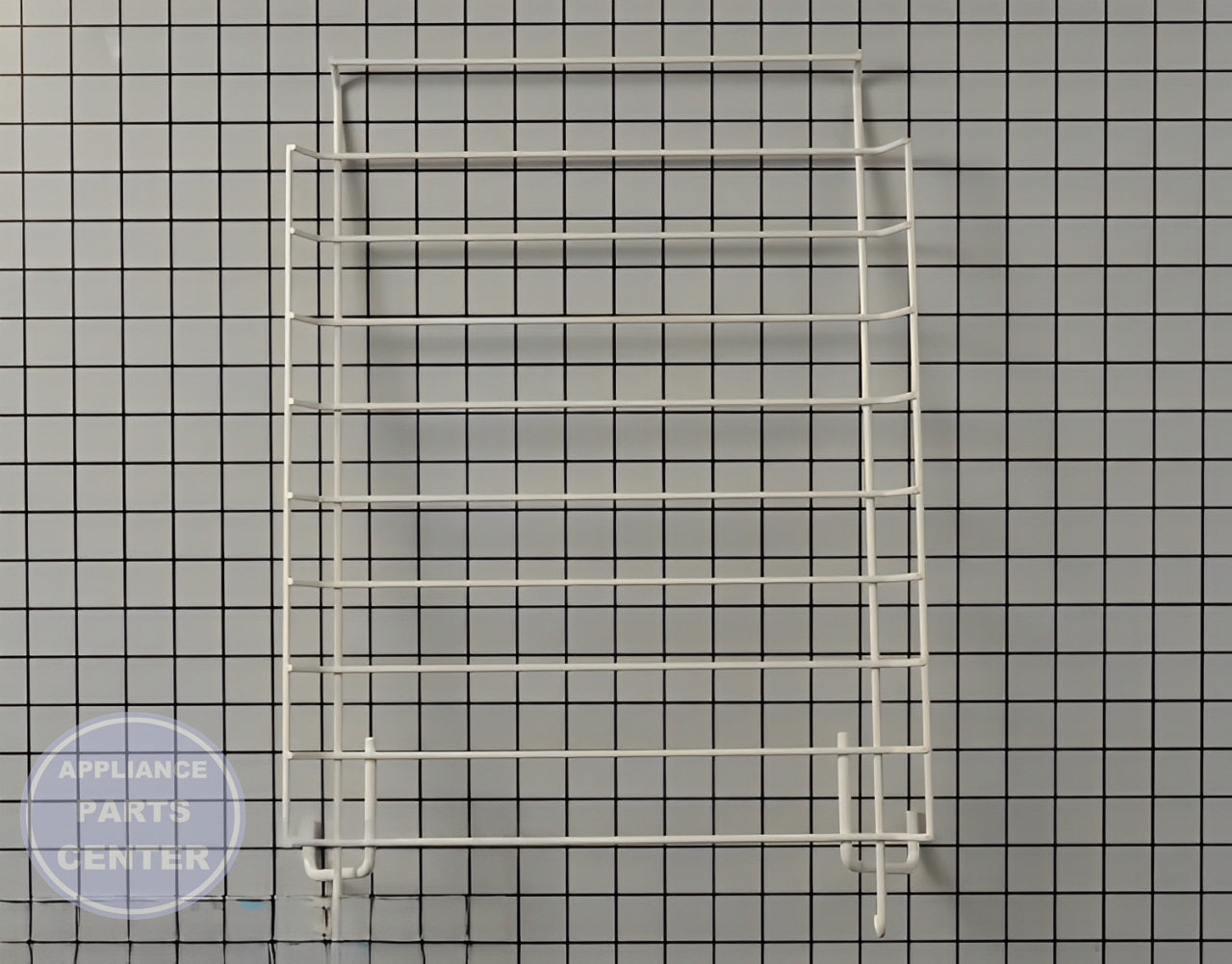 GEH DRYER RACK WE01X25160 - Main view showing sturdy design for GEH Dryer Model XYZ