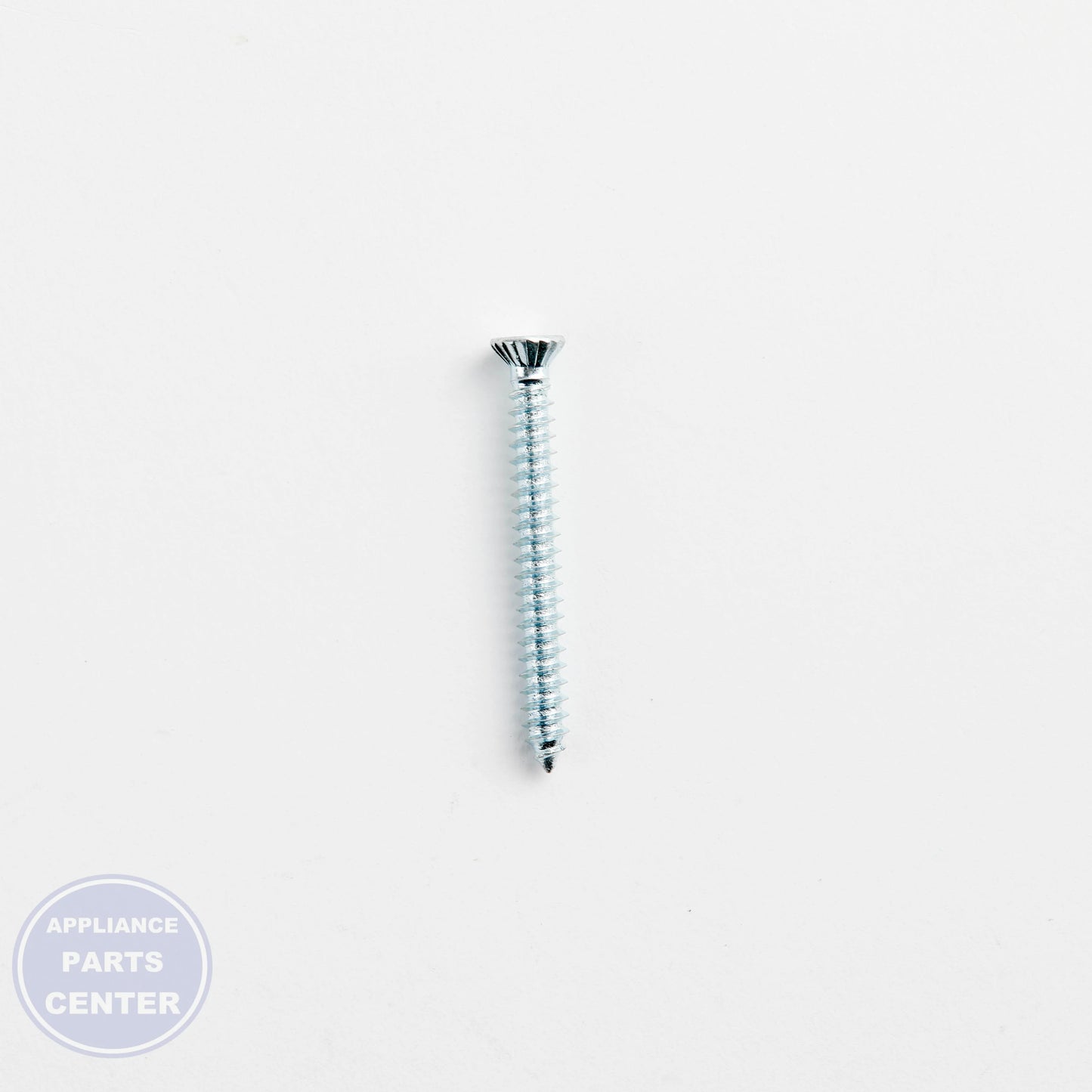 SCREW WE01X25318 - Detailed view of high-quality material