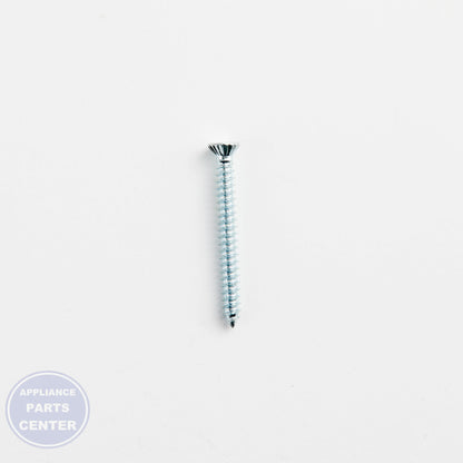 SCREW WE01X25318 - Detailed view of high-quality material