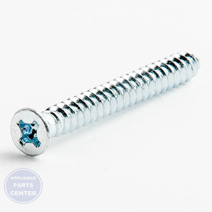 GEH SCREW WE01X25318 - Main view showing secure attachment for GEH models